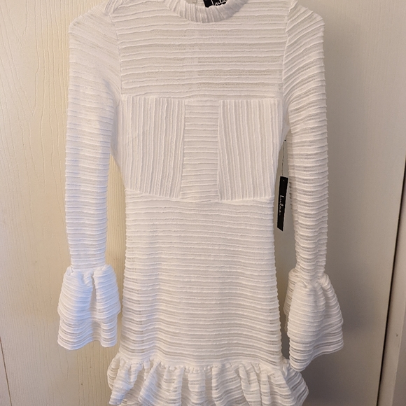 Lulu's dress - Picture 6 of 6